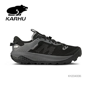KARHU Jt KH204006 CRjgC WOMEN'S IKONI TRAIL WR fB[X Xj[J[ jOV[Y C