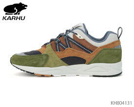 【エントリーで全品ポイントプラス10倍！マラソン期間中】 KARHU カルフ KH804131 フュージョン2.0 FUSION 2.0 メンズ レディース スニーカー 靴