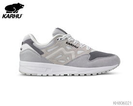 カルフ KARHU KH806021 レガシー LEGACY 96 DAWN ブルー/ホワイト スニーカー ユニセックス 靴