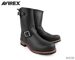 AVIREX ArbNX HORNET HIGH z[lbgnC AV2230 GWjAu[c C Y fB[X jZbNX