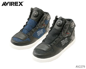 AVIREX ArbNX AV2279 DICTATOR MC DENIM fBNeC^[ ~bhJbg fj [ Xj[J[ C Y fB[X jZbNX jp