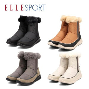 ELLESPORT �G�� �X�|�[�c �h���d�l BLACK LABEL�V���[�Y�@�t�@�[�t���u�[�c ESP12589 ���f�B�[�X �V���[�Y �C ���K�i