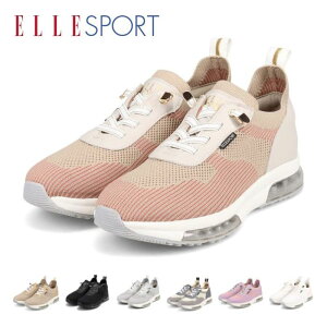 �}�h���X ELLESPORT �G���X�|�[�c �j�b�g�X�j�[�J�[ ESP12593 ���f�B�[�X �V���[�Y �C ���K�i ���� �G�A����\�[��