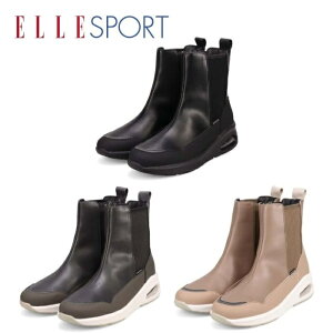 ELLESPORT �G�� �X�|�[�c 4cm4���Ԗh���݌v �G�A�\�[���T�C�h�S�A�u�[�c ESP12600 ���f�B�[�X �J�W���A�� �V���[�g�u�[�c ���J���p �V���[�Y �C ���K�i