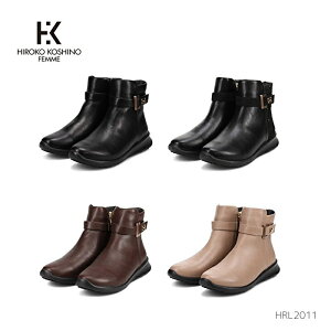 qRRVm t@ HIROKO KOSHINO FEMME H hdl fUC V[gu[c HRL2011 u[c fB[X JWA V[Y C Ki 3E