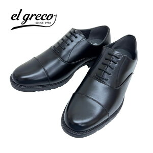 �}�h���X el greco �G���O���R �����Y ���H�� �X�g���[�g�`�b�v �r�W�l�X�V���[�Y ER1281 �����d�l ���J���p �t�H�[�}�� �r�W�l�X �V���[�Y �C 5E ���K�i