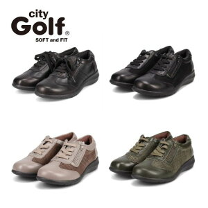 City Golf VeB St SIAAH ԐlC yʃ\[ [XAbv JWAV[Y GFL1522 L4E fB[X JWA V[Y C Ki