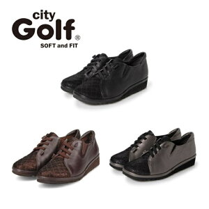 City Golf VeB St GFL20105 {iIȃvbg@ Ƃ JWAV[Y fB[X V[Y C Ki