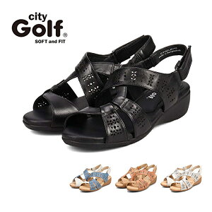 City Golf VeB St GFL20143 u₩ȃT}[T_ fB[X V[Y C Ki