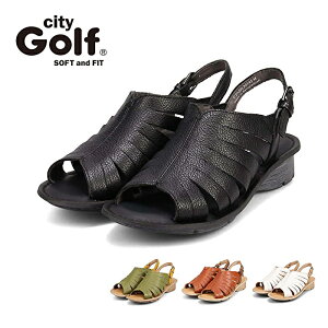 City Golf VeB St GFL20145 u₩ȃT}[T_ fB[X V[Y C Ki