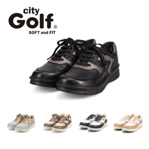 City Golf VeB St AEgXeb`@̃\tgJWAV[Y GFL20147 fB[X JWA V[Y L C Ki