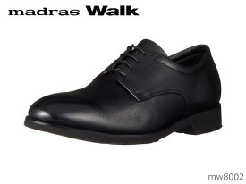 マドラスウォーク MW8002 メンズ ビジネスシューズ madras Walk 幅広 4E EEEE 靴