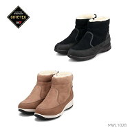 マドラス 製 ウォーク madras Walk ゴアテックス GORE-TEX ムートン調 カジュアルブーツ MWL1028 カジュ…
