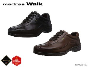 �}�h���X�E�H�[�N madras Walk �J�W���A���V���[�Y ���[�X�A�b�v ���t�@�X�i�[ �h�� �S�A�e�b�N�X ���L 4E SPMW5481