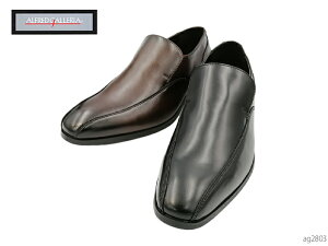 ALFRED GALLERIA �A���t���b�h�M�������A AG2803 �����Y �r�W�l�X�V���[�Y ���[�t�@�[ �X���b�|�� �C