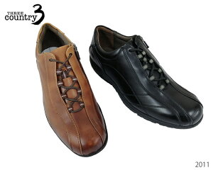 THREE COUNTRY �X���[�J���g���[ 2011 �{�v ���{�� �y�� �T�C�h�W�b�v �E�H�[�L���O�V���[�Y �J�W���A���V���[�Y �C �����Y