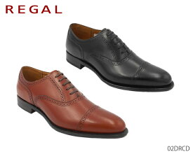 リーガル REGAL 02DR 02DRCD メンズシューズ ビジネスシューズ 靴 正規品