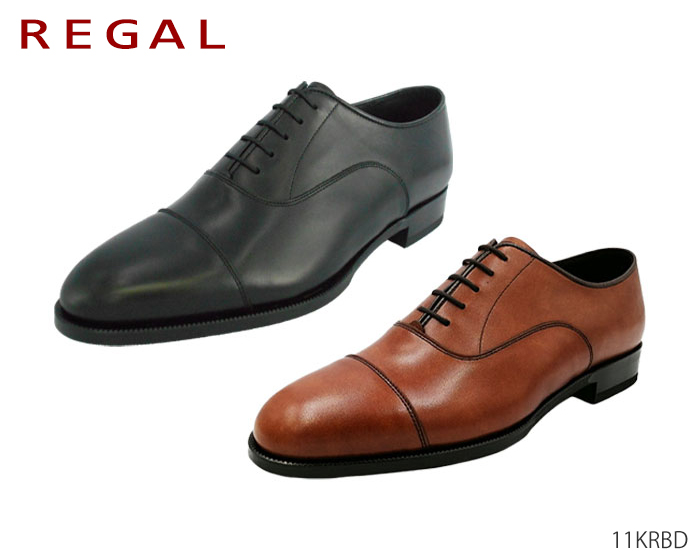 リーガル REGAL 11KRBD ビジネスシューズ 11KR BD 靴 正規品 メンズ