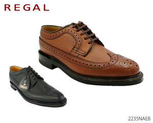 ���[�K�� REGAL 2235 2235NAEB �r�b�N�T�C�Y �L���O�T�C�Y �r�W�l�X�V���[�Y �C ���K�i �����Y