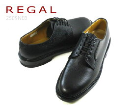 リーガル REGAL 2509 2509NEB ビックサイズ キングサイズ ビジネスシューズ 靴 正規品 メンズ