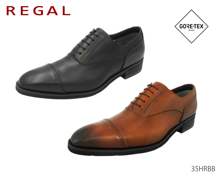 ビジネスシューズ 革靴 リーガルゴアテックスの人気商品・通販・価格 