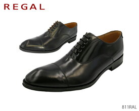 リーガル REGAL 811R 811RAL メンズシューズ ビジネスシューズ 靴 正規品