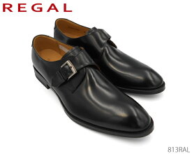 リーガル REGAL 813RAL メンズシューズ ビジネスシューズ 813R 靴 正規品