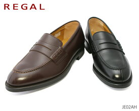 リーガル REGAL JE02 AH メンズ ビジネスシューズ 靴 正規品
