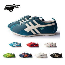 PANTHER パンサー PANTHER DERA デラ PTJ-0027 スニーカー カジュアル 靴 シューズ メンズ レディース ユニセックス