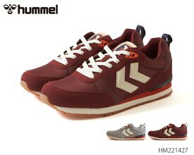 【エントリーで全品ポイントプラス10倍！マラソン期間中】 hummel ヒュンメル MONACO 86 NS HM221427 メンズ レディース 軽量 カジュアル スニーカー 正規品