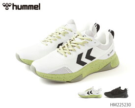 hummel ヒュンメル REACH TR CORE HM225230 メンズ レディース トレーニングシューズ カジュアル スニーカー 正規品 ジム ジョギング シューズ