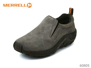  MERRELL WO bN JUNGLE MOC 60805 Y Xj[J[ Xb|