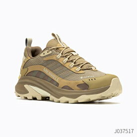 MERRELL メレル MOAB SPEED 2 GORE-TEX モアブ スピード 2 ゴアテックス J037517 メンズ アウトドア トレイル スニーカー ハイキング 靴 正規品