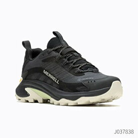 MERRELL メレル MOAB SPEED 2 GORE-TEX モアブ スピード 2 ゴアテックス J037838 レディース スニーカー トレイル ハイキング アウトドア 正規品