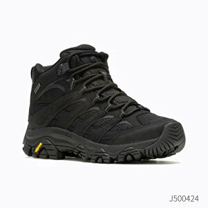 MERRELL  MOAB 3 SYNTHETIC MID GORE-TEX Au 3 VZeBbN ~bh SAebNX J500424 fB[X AEghA nCLO Xj[J[ RtH[g W[ Lv C Ki