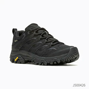 MERRELL  MOAB 3 SYNTHETIC GORE-TEX Au 3 VZeBbN SAebNX J500426 fB[X Xj[J[ nCLO AEghA Ki