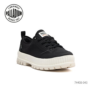 PALLADIUM pfBE PALLASHOCK LO OG WP+ 74408 043 Y fB[X jZbNX Xj[J[ JWA V[Y Ki