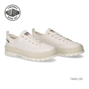 PALLADIUM pfBE PALLASHOCK LO OG WP+ 74408 180 Y fB[X jZbNX Xj[J[ JWA V[Y Ki