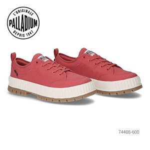 PALLADIUM pfBE PALLASHOCK LO OG WP+ 74408 600 Y fB[X jZbNX Xj[J[ JWA V[Y Ki