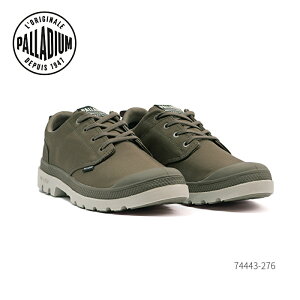 PALLADIUM pfBE PAMPA LO SEEKER2 LT+WP+ 74443 276 Y fB[X jZbNX Xj[J[ JWA V[Y Ki