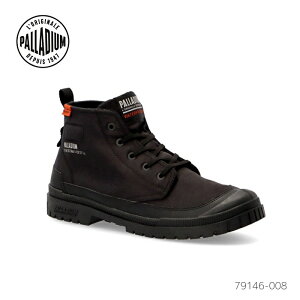 PALLADIUM pfBE SP20 HI WP+ 79146 008 ubN Y fB[X jZbNX Xj[J[ h V[Y Ki