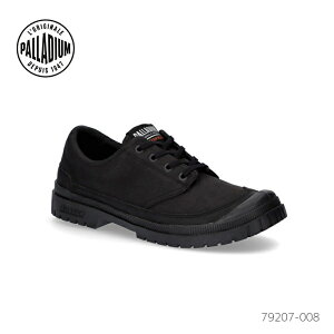 PALLADIUM pfBE SP20 WP+ MG LOW 79207 008 ubN Y fB[X jZbNX Xj[J[ h V[Y Ki