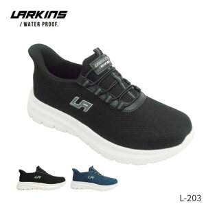 ���[�L���X LARKiNS LARKINS L-203 �����Y �h�� �n���Y�t���[ �X���b�|���X�j�[�J�[ �J�W���A���X�j�[�J�[ �����Y�X�j�[�J�[ �y�� �a�m �C