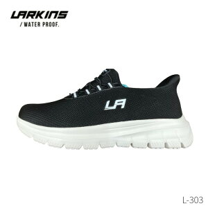 ���[�L���X LARKiNS LARKINS L-303 �h�� �y�� ���f�B�[�X �X�j�[�J�[ �X���b�|�� �C ���Ȃ� �h�� �y�� �����₷��