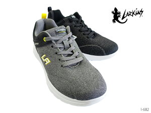 ���[�L���X LARKiNS LARKINS L-682 �h�� �y�� �����Y �X�j�[�J�[ �C