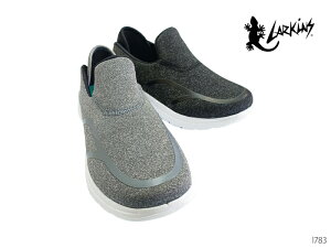 ���[�L���X LARKiNS LARKINS L-783 �h�� �y�� ���f�B�[�X �X�j�[�J�[ �X���b�|�� �C