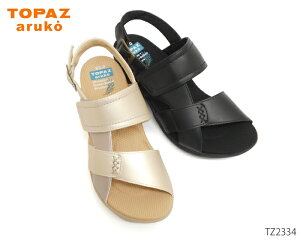 TOPAZ aruko gp[Y AR TZ2334 fB[X T_ RtH[g V[Y xN L 3E C Ki