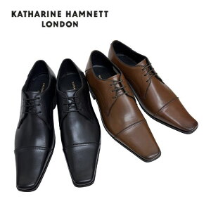 �L���T�����n���l�b�g �����h�� KATHARINE HAMNETT LONDON 3993 �O�H�����X�g���[�g�`�b�v ���[�X�A�b�v �h���X �r�W�l�X�V���[�Y �C �����Y ���K�i