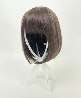 組み立て式 フルウィッグ用スタンド ウィッグスタンド プリシラ wigstand | 医療用 和装 コスプレ 黒髪 …