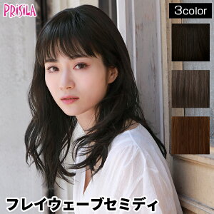 プリシラ ミセス ウィッグの通販 価格比較 価格 Com
